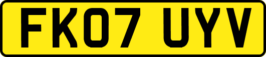FK07UYV