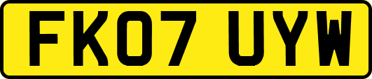 FK07UYW
