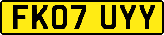 FK07UYY