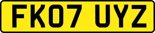FK07UYZ