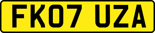 FK07UZA