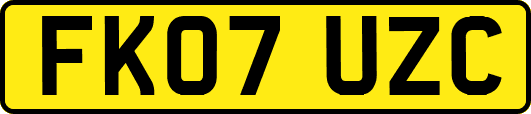 FK07UZC