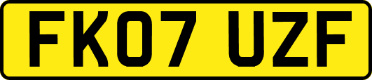 FK07UZF