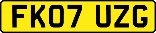 FK07UZG