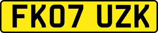 FK07UZK