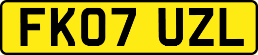 FK07UZL