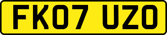 FK07UZO