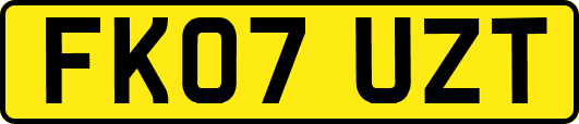 FK07UZT