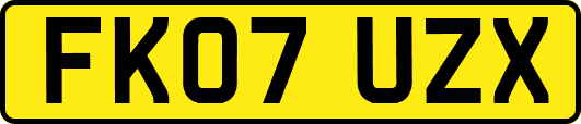FK07UZX