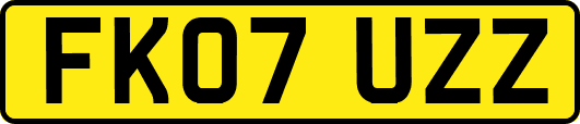 FK07UZZ