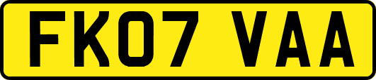 FK07VAA