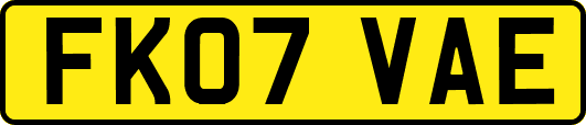 FK07VAE