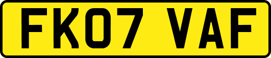 FK07VAF