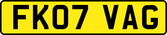 FK07VAG