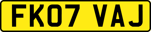 FK07VAJ