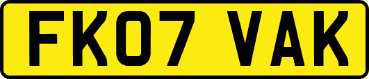 FK07VAK