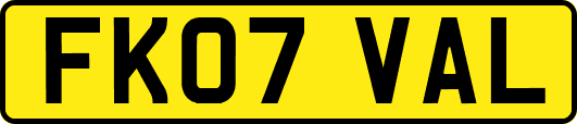 FK07VAL