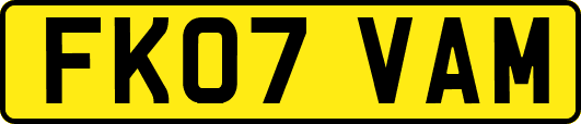 FK07VAM