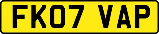 FK07VAP