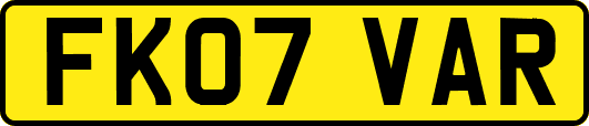 FK07VAR