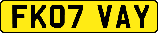 FK07VAY