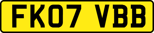 FK07VBB