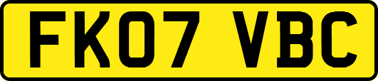 FK07VBC
