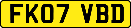 FK07VBD