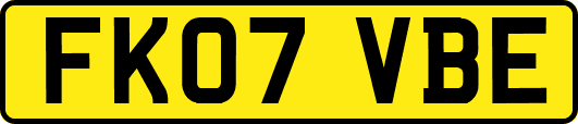 FK07VBE