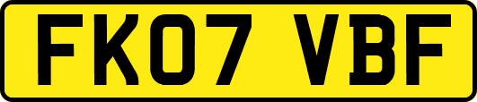 FK07VBF