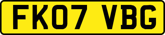 FK07VBG