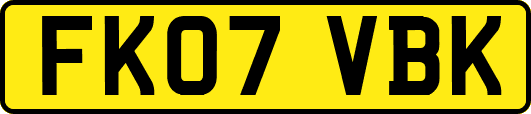 FK07VBK