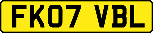 FK07VBL