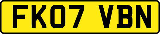 FK07VBN