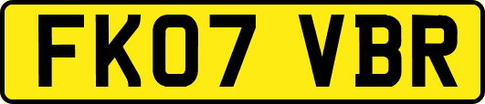 FK07VBR