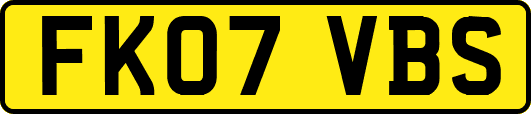 FK07VBS