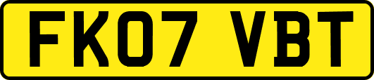 FK07VBT
