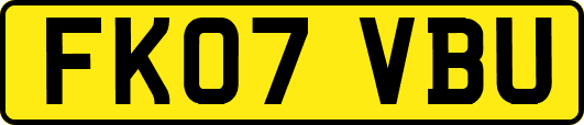 FK07VBU
