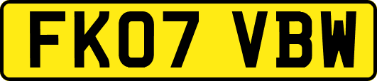 FK07VBW