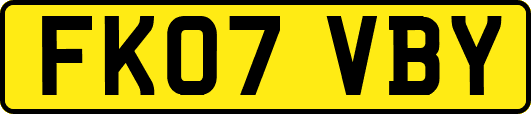FK07VBY