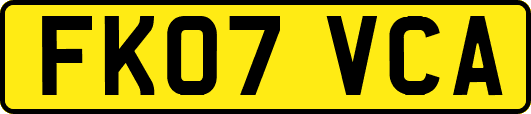FK07VCA
