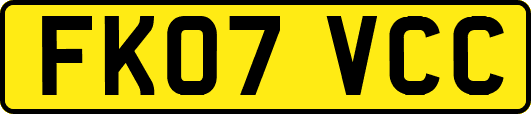 FK07VCC