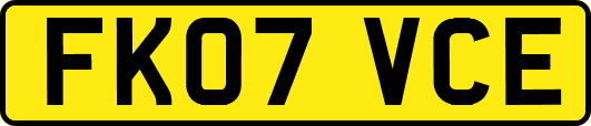 FK07VCE