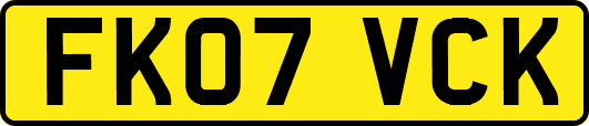 FK07VCK