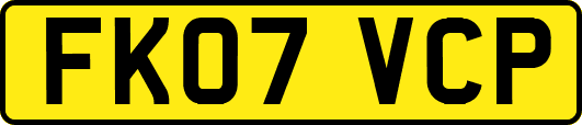 FK07VCP