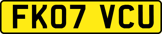 FK07VCU
