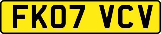 FK07VCV