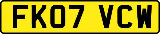 FK07VCW