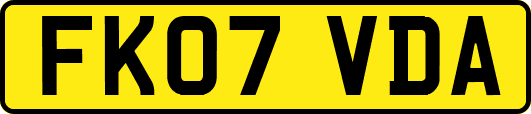 FK07VDA