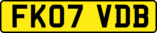 FK07VDB